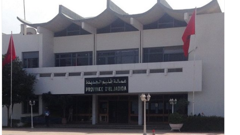 الفرقة الوطنية تتولى التحقيق في شبهة تبديد أموال عمومية بمدينة الجديدة