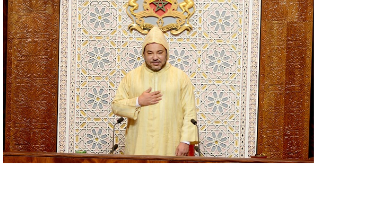 الملك بالبرلمان.. تأطير المغاربة مسؤولية جماعية وليست مسؤولية الحكومة وحدها