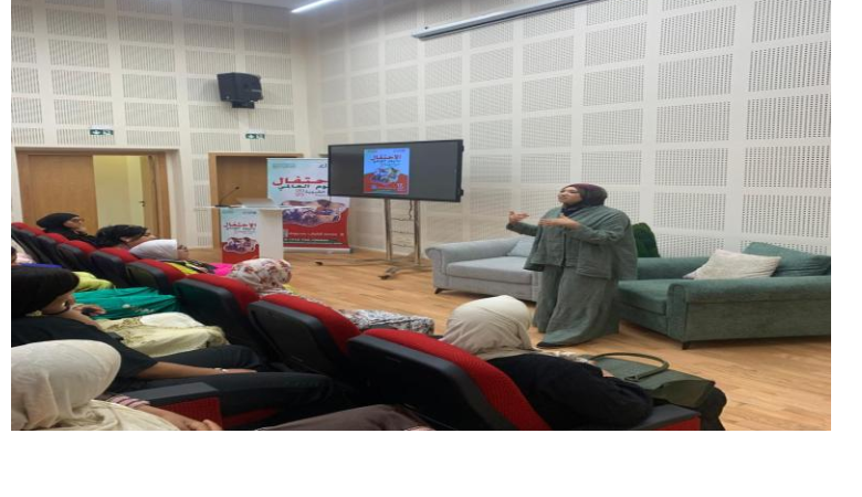 الاحتفال باليوم العالمي للمرأة القروية بإقليم مديونة..تنظيم مؤسسة إبداع بشراكة مع المبادرة الوطنية للتنمية البشرية