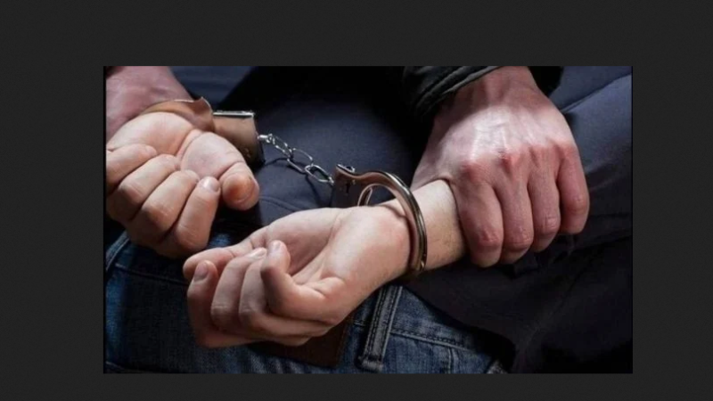 توقيف سائق دراجة دهس دركي بأوريكة