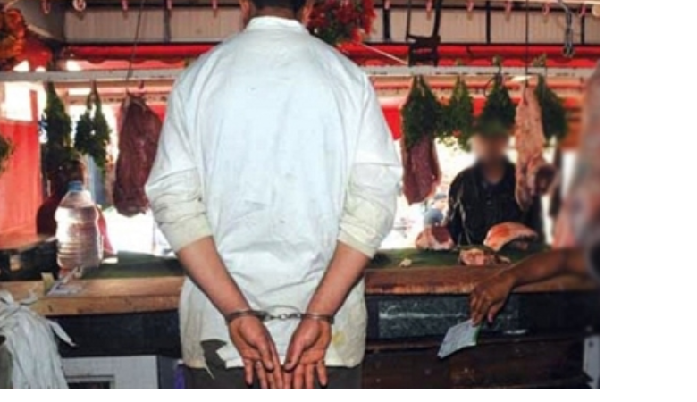 رائحة الموت في محل “الكفتة”.. كيف سقط جزار المسيرة في فخ اللحوم الفاسدة