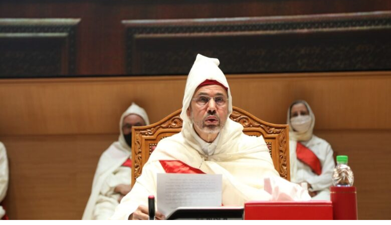 إصدار 416 قراراً قضائياً حول الجرائم المالية وغسيل الأموال خلال سنة 2024