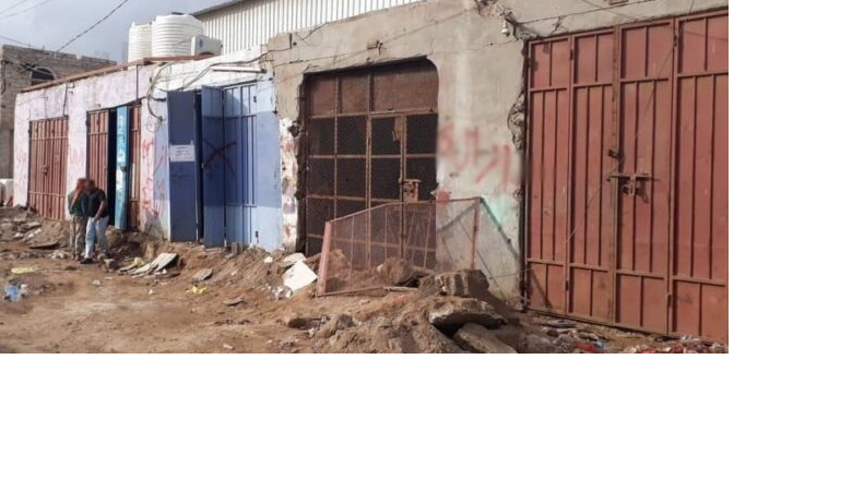 حالة استنفار أمني بالنواصر بعد تهديد الرئيس السابق لجماعة أولاد عزوز بالانتحار *