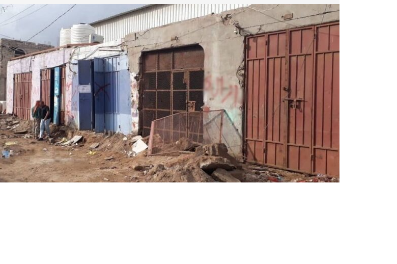 حالة استنفار أمني بالنواصر بعد تهديد الرئيس السابق لجماعة أولاد عزوز بالانتحار *