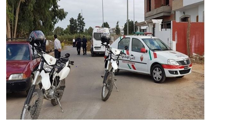 هجوم مسلح يرعب أطر المستشفى