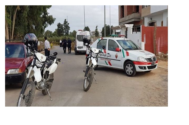 هجوم مسلح يرعب أطر المستشفى