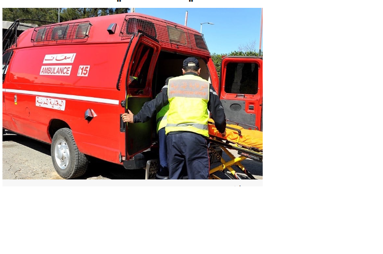 حادث سير ينهي حياة قاض في برشيد