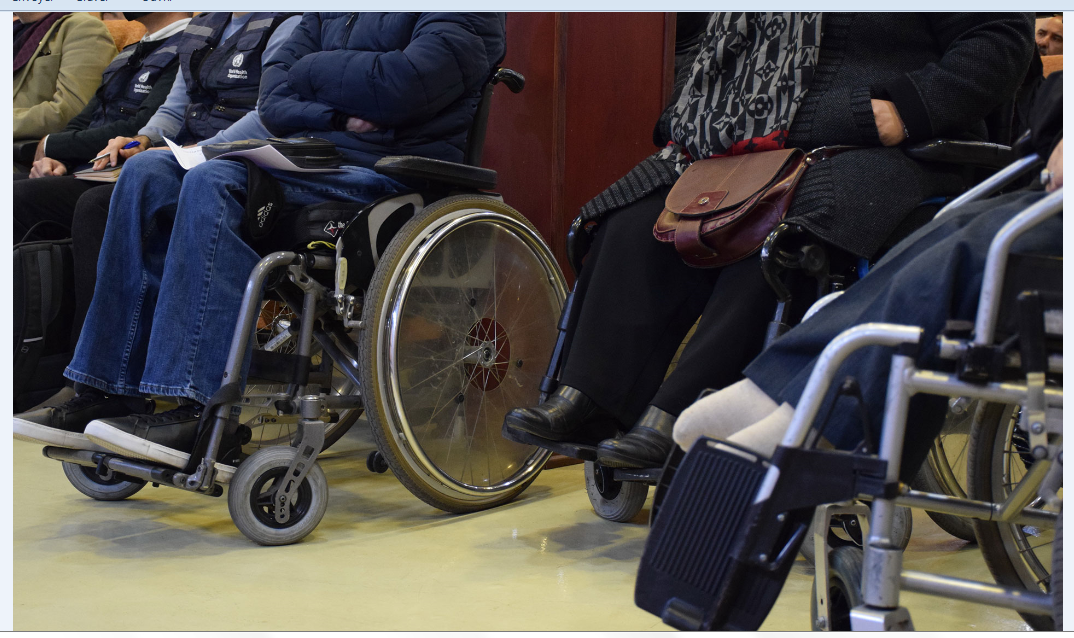 اليوم الدولي للأشخاص ذوي الإعاقة لعام 2025: تعزيز دمج الأشخاص ذوي الإعاقة في المجتمعات وحفظ حقوقهم وكرامتهم