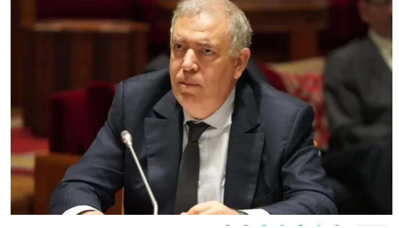 بالفيديو… لفتيت وزير الداخلية يشرح الأحكام القضائية التي تمنع الوصول الى البرلمان