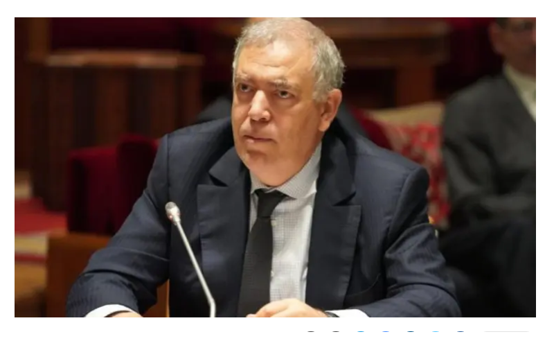 بالفيديو… لفتيت وزير الداخلية يشرح الأحكام القضائية التي تمنع الوصول الى البرلمان