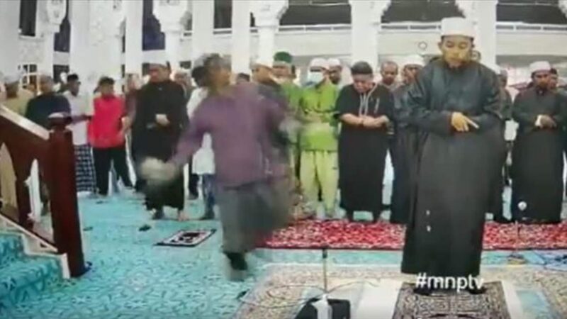 غياب إمام صلاة الفجر يثير استياء المصلين بمسجد سوق لقديم بحد سوالم: