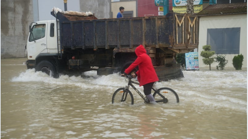 القضاء يحقق في فيديوهات مفبركة