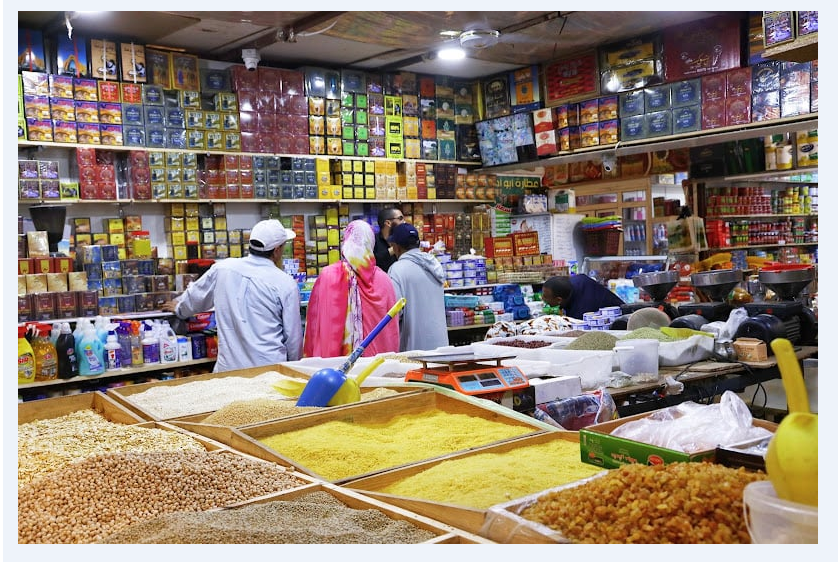 وزارة الداخلية تؤكد وفرة التموين واستقرار الأسواق استعدادا لشهر رمضان