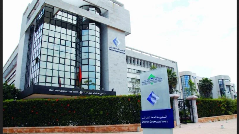 تنسيق بين مديرية الضرائب ومكتب الصرف لملاحقة متهربين كبار بالخارج