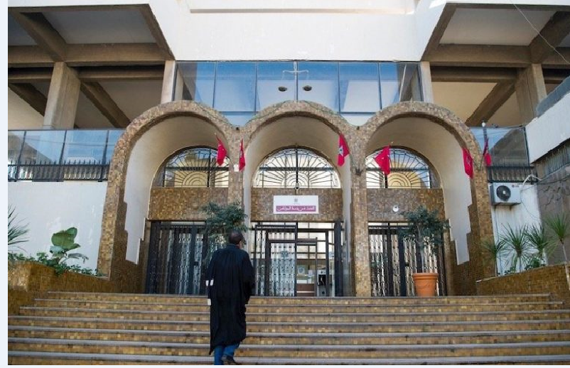 تعيين سمير السمامي نائبا للوكيل العام للملك بالدار البيضاء