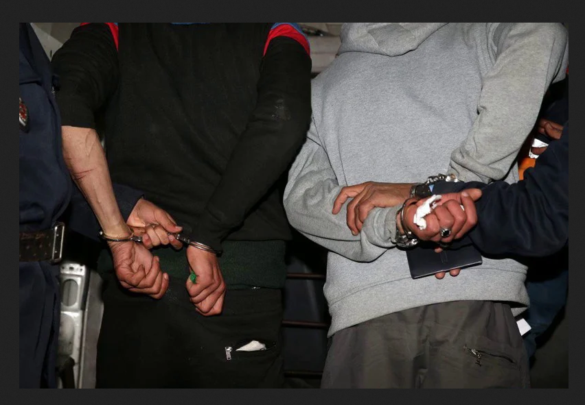 تحقيق يفك لغز جريمة قتل في برشيد