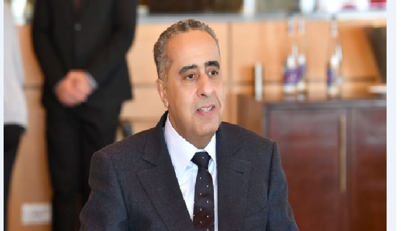 تعيينات جديدة في مناصب المسؤولية بمصالح الأمن الوطني