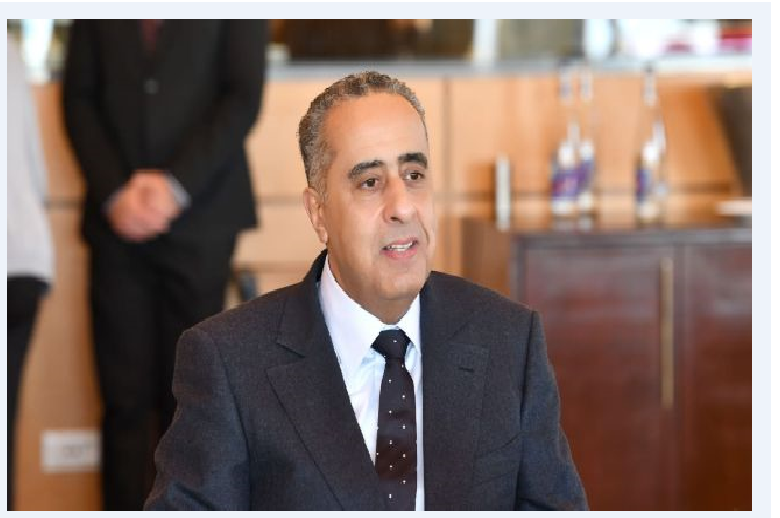 تعيينات جديدة في مناصب المسؤولية بمصالح الأمن الوطني