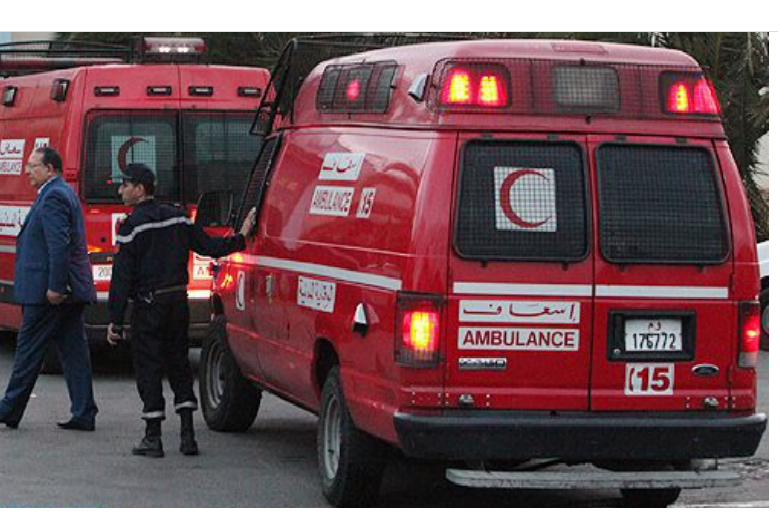 نقل تلميذة في حالة حرجة للمستشفى بعد محاولة انتحا_رها داخل الليسي