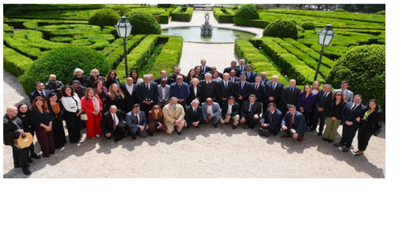 أزمور تحتضن الاجتماع الدولي الثالث والعشرين لمدن ومؤسسات شبكة مهرجان “سبعة شموس سبعة أقمار”