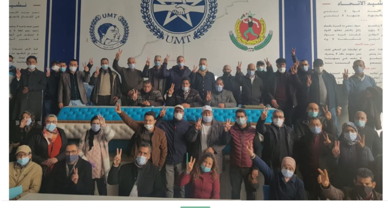 دكاترة الفلاحة والصيد يستنجدون بوسيط المملكة من اجل حل ملفهم