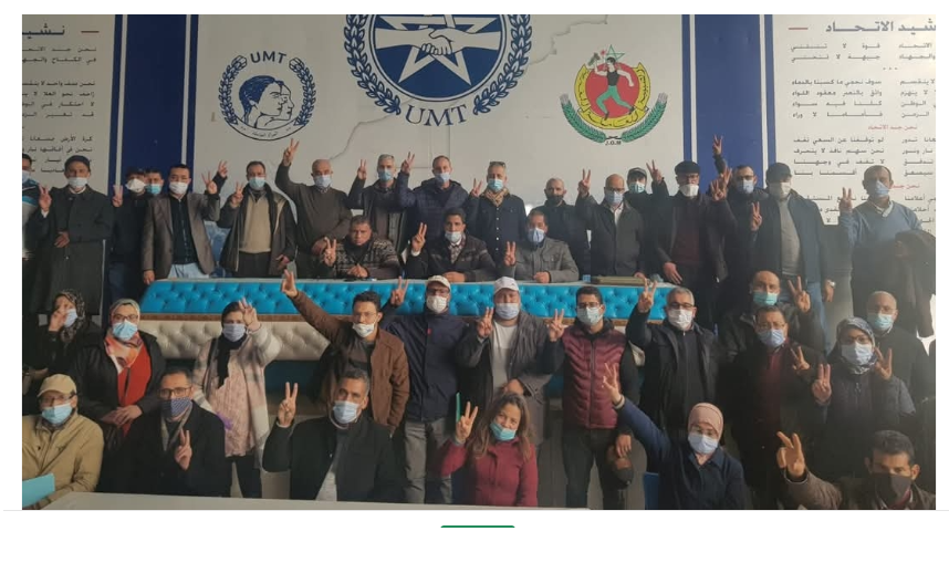 دكاترة الفلاحة والصيد يستنجدون بوسيط المملكة من اجل حل ملفهم