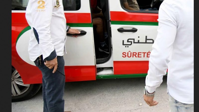 الأمن يفك لغز مقتل سائق “تاكسي”