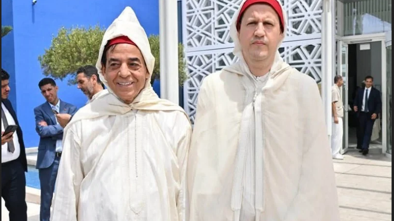 “الحصان” يزكي القادري بدائرة برشيد
