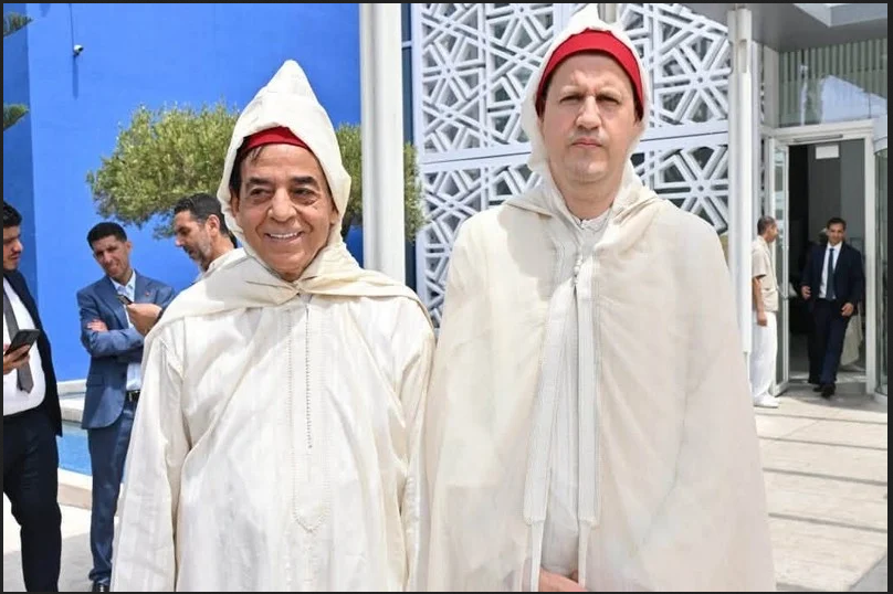 “الحصان” يزكي القادري بدائرة برشيد
