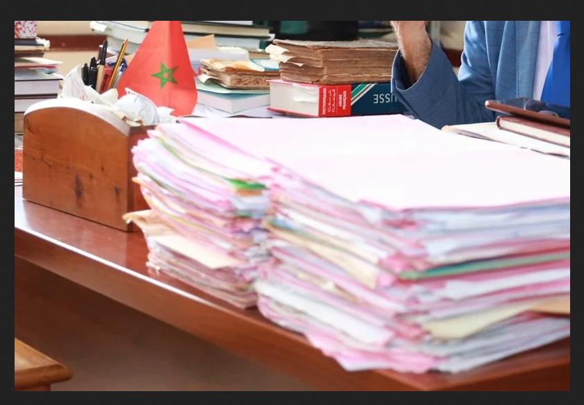 435 حكما بإفراغ المساكن الوظيفية