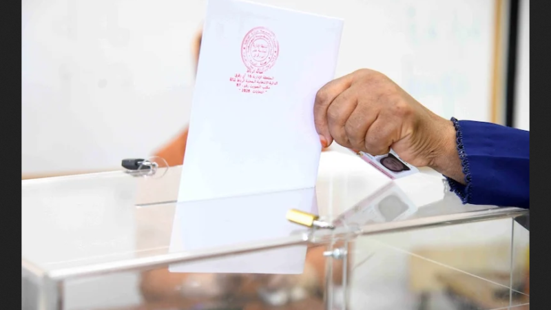 المحكمة الدستورية تتلقى 38 طعنا في نتائج اقتراع الانتخابات التشريعية