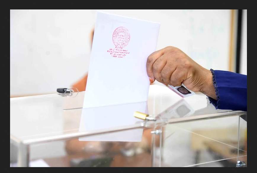 المحكمة الدستورية تتلقى 38 طعنا في نتائج اقتراع الانتخابات التشريعية